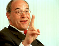 Gregor Gysi