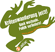 Krötenwanderung Krötenwanderung