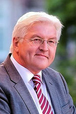 Frank-Walter Steinmeier Frank-Walter Steinmeier