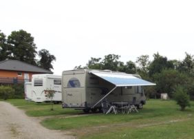 Wohnmobilpark