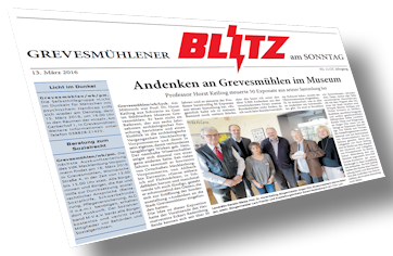 Wahlwerbung?